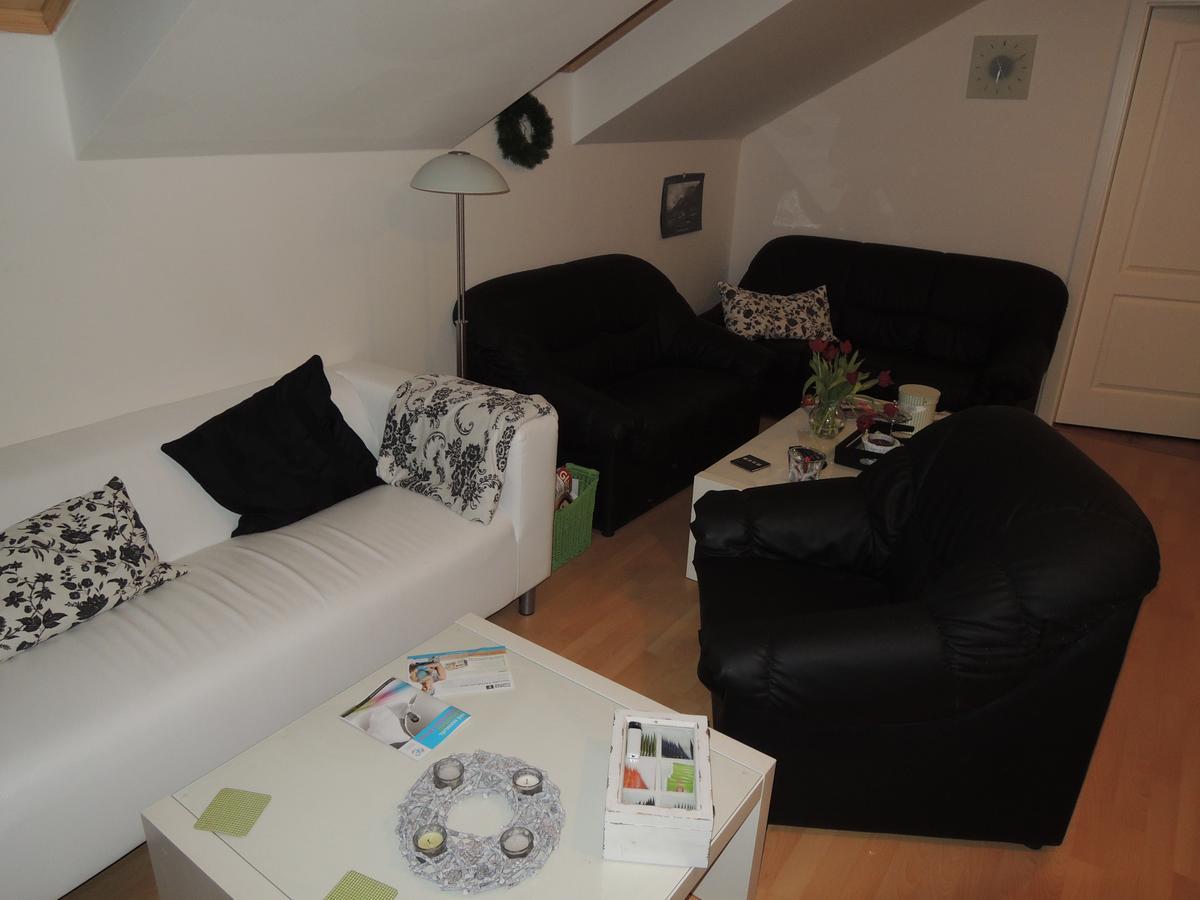 Salvo Apartment Mala Hrastice Exterior foto